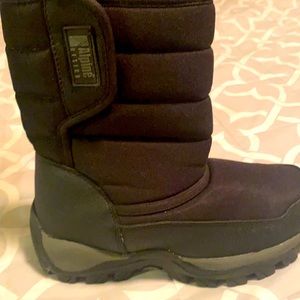 Boys Snow Boots